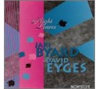 Byard, Jaki/ Eyges, David - Night Leaves