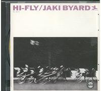 Byard, Jaki - Hi-Fly