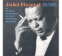 Byard, Jaki - Solo/Strings