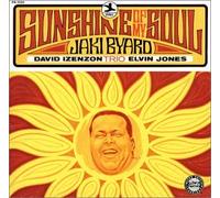 Byard, Jaki - Sunshine of My Soul