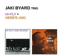 Byard, Jaki -Trio- - Hi-Fly/Here's Jaki [Import]