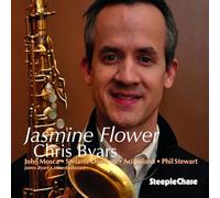 Byars, Chris - Jamine Flower