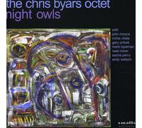 Byars, Chris Octet - Night Owls