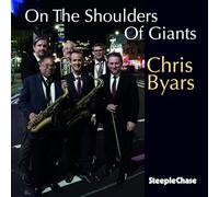 Byars Chris - On the Shoulders of Giants