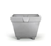 Byarums bruk Jardinière Karl Aluminium