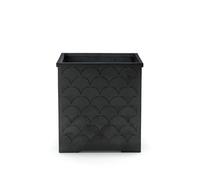 Byarums bruk Jardinière Relief Noir