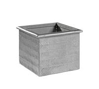 Byarums bruk Jardinière Signe Aluminium