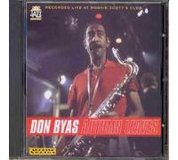 Byas, Don - Autumn Leaves