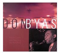 Byas, Don - Don Byas - Americans Swinging In Paris - Digipack
