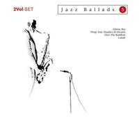 Byas, Don - Jazz Ballads [Import]