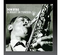 Byas, Don – Night in Tunisia