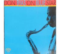 Byas, Don - on Blue Star
