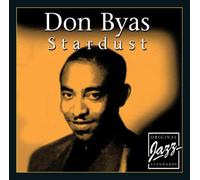 Byas,Don - Stardust