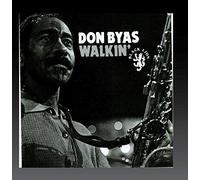 Byas, Don - Walkin