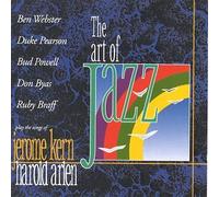 Byas - Songs of Jerome Kern & Harold