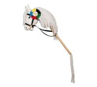 ByAstrup Hobby Horse édition limitée Ol-Ga - Horse - 1 joueur - 2-5 ans - Hobby Horse inclus - Encourage le jeu imaginatif et l'activité physique