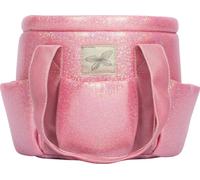 byAstrup Sac de pansage Glitter Hobby Horse Sac rose