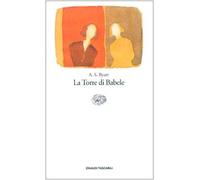 Byatt Antonia S. - Torre Di Babele (La)