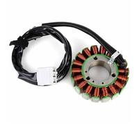 BybAgs Bobine De Stator pour Moto pour Guzzi V7 Racer Special Stone 750 2008-2017 V7 III V9 Bobber Roamer 850 2018-2020 2D000024 Bobine De Générateur