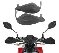 BybAgs Bouclier De Protection des Mains De Moto pour Sym Jet 4 RX 50, Protection des Mains pour Sym Jet 4 RX 50, Pare-Brise Protège Mains (Color : 1 Pair)