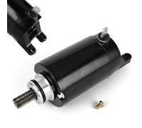 BybAgs Démarreur pour Triumph Tiger 800 2011 2012 2013 2014 2015 2016 2017 T1311112 T1314455 T1310060 Accessoires