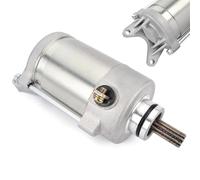 BybAgs Démarreur pour Y&amaha YZF-R1 2000-2003 2001 2002 5JJ-81890-00 5PW-81890-00 5PW-81890-01 5PW-81890-02 / YZF R1 YZFR1 Accessoires