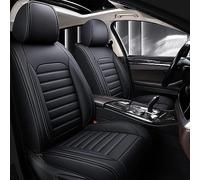 BYBEST Housses de siège de Voiture 5 Places, pour Toyota RAV4 Hybrid 2016-2021 Ensembles de Housses de Siège sur Mesure Tuning Voiture Interieur Accessoire,B