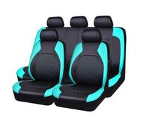 BYBEST Voiture Ensembles De Housses Siège pour Dacia Duster 2018-2023, Confortables Respirant Interieu Accessoire,C