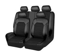 BYBEST Voiture Ensembles De Housses Siège pour Hyundai ix35 2012-2017, Confortables Respirant Interieu Accessoire,B