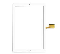 BYBLIS Écran Tactile pour 10.1 '' Pouch Yestel 10.1 Yestel X2 x2-2 Tablette Capacitif Externe Capacitif Capteur de numérisation Panneau de Remplacement