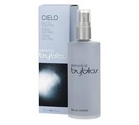 Byblos Cielo - Eau de toilette pour femme, 120 ml