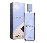 Byblos Cielo Eau de toilette unisexe en vaporisateur 120 ml