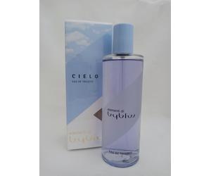 BYBLOS CIELO EDT S. 120