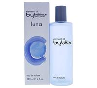 Byblos Elementi Di Luna Eau de Toilette Spray pour Femme 4 oz 113.4 g
