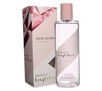 Parfum Femme BYBLOS Éléments Rose Quartz Eau De Toilette Originale Unisexe 120ml