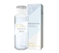 Byblos Gel Douche Frozen Bain & Douche Fraîcheur Lumière 400 ML