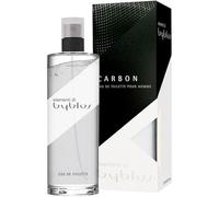BYBLOS MEN CARBON edt vap 120 C6 NERO$