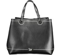 BYBLOS SAC FEMME NOIR : Couleur - Noir, Taille - UNI Taille : UNI Couleur : Noir