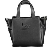 BYBLOS SAC FEMME NOIR : Couleur - Noir, Taille - UNI Taille : UNI Couleur : Noir