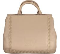BYBLOS Sac Femme Textile Beige SF17014 - Taille : Unique