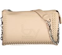 BYBLOS Sac Femme Textile Beige SF17019 - Taille : Unique