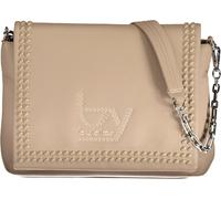 BYBLOS Sac Femme Textile Beige SF17107 - Taille : Unique