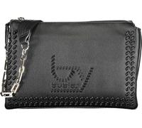 BYBLOS Sac Femme Textile Noir SF17020 - Taille : Unique