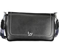 BYBLOS Sac Femme Textile Noir SF17027 - Taille : Unique