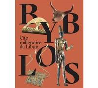 Byblos Tania Zaven (Auteur), Collectif (Auteur)