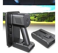 ByBoDi Ventouse de Levage Portable Rechargeable, pour la Maintenance des écrans LED frontaux, capacité de Charge de 30 kg, avec Valise de Transport,pour la Maintenance des écrans LED,écrans incurvés