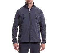 BYC FOR.BICY O101312-J198 Flow Town Jacket Homme Titianium/Blue Taille XL