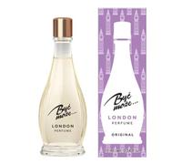 Być może... London Eau de parfum 10 ml - Parfum élégant, inspiré de la diversité florissante de Londres