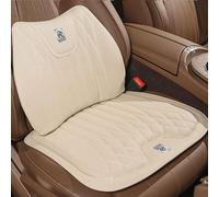 BYCCRZ Voiture Protection Siege pour Rolls-Royce Black Badge SUV, Antidérapant Protection Chaise Résistant l'usure Coussin de Siège Tapis Siege Accessoire,E