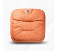 BYCCRZ Voiture Protection Siege pour Rolls-Royce Cullinan 2015-2025 2026, Antidérapant Protection Chaise Résistant l'usure Coussin de Siège Tapis Siege Accessoire,E